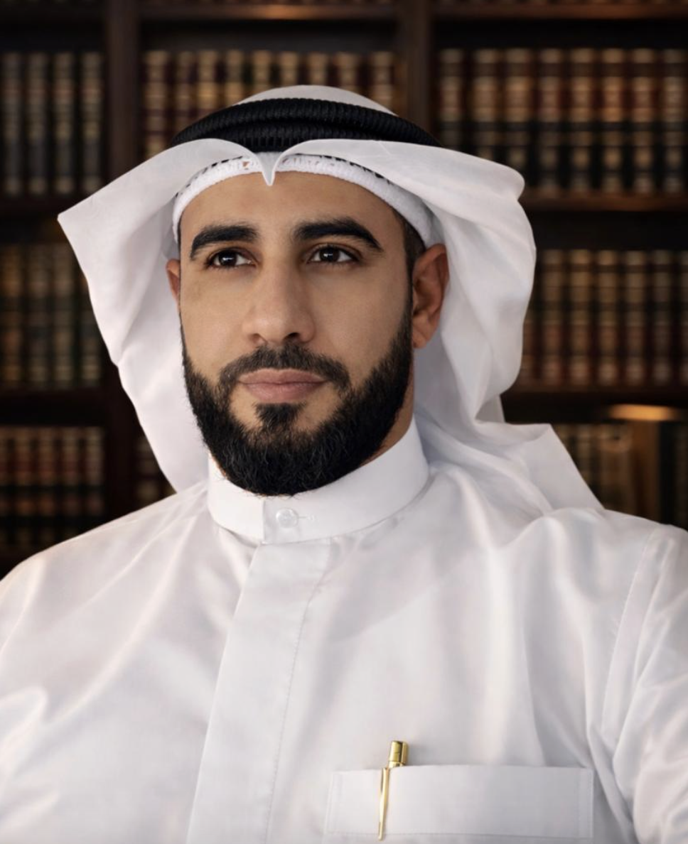 Dr. Bassam Al Amri, legal consultant based in the United Arab Emirates